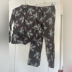 Cute PJ set